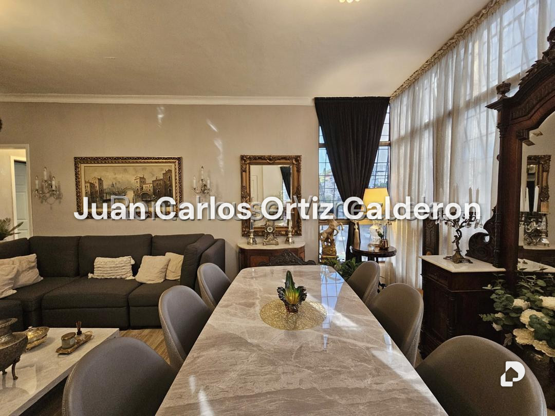 Apartamento en Bello Monte, Caracas – 2