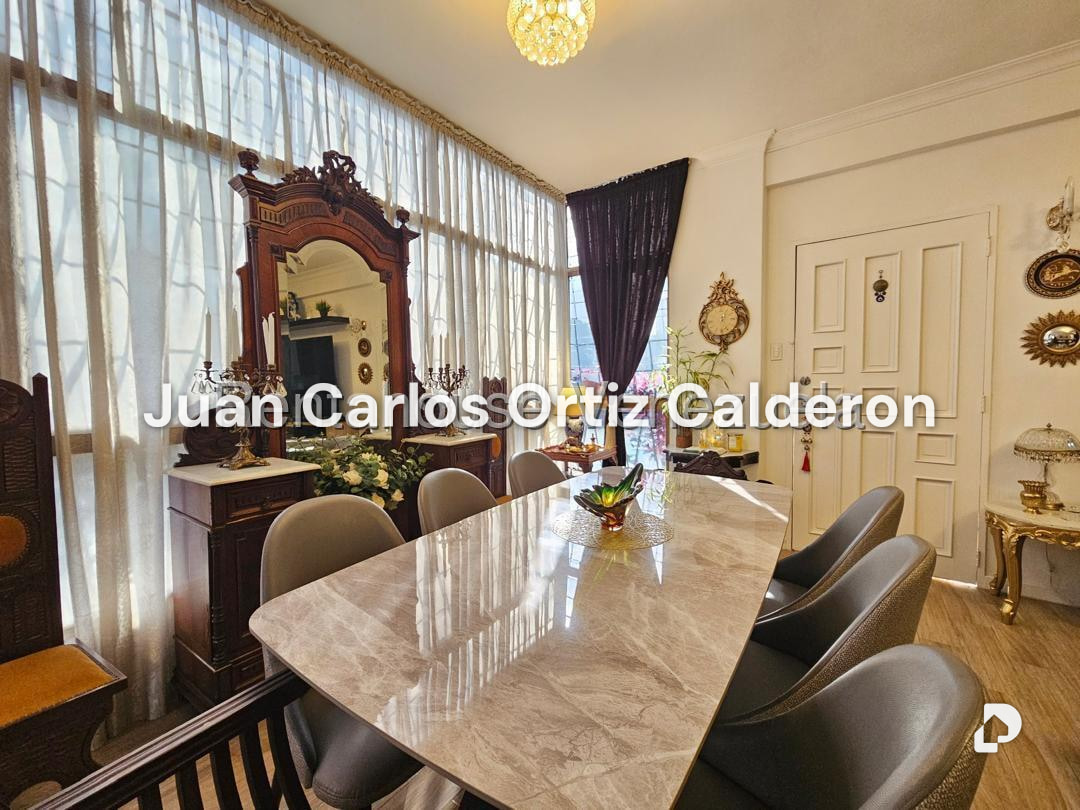 Apartamento en Bello Monte, Caracas – 5