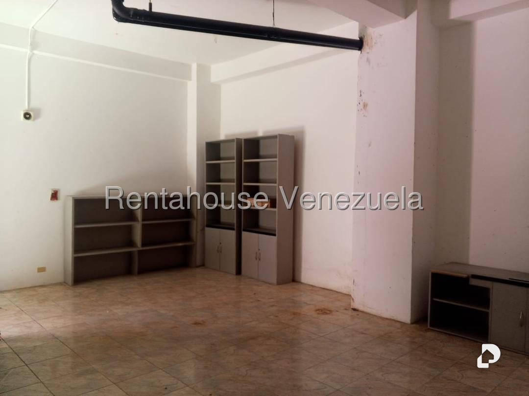 Oficina en Las Salias, San Antonio de Los Altos