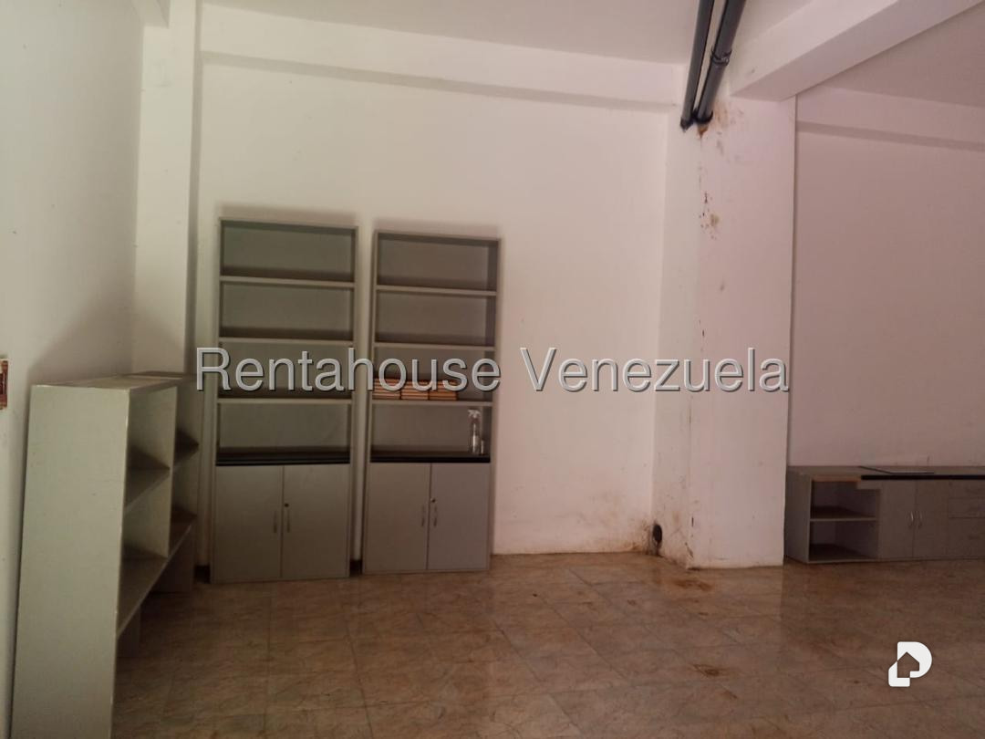 Oficina en Las Salias, San Antonio de Los Altos