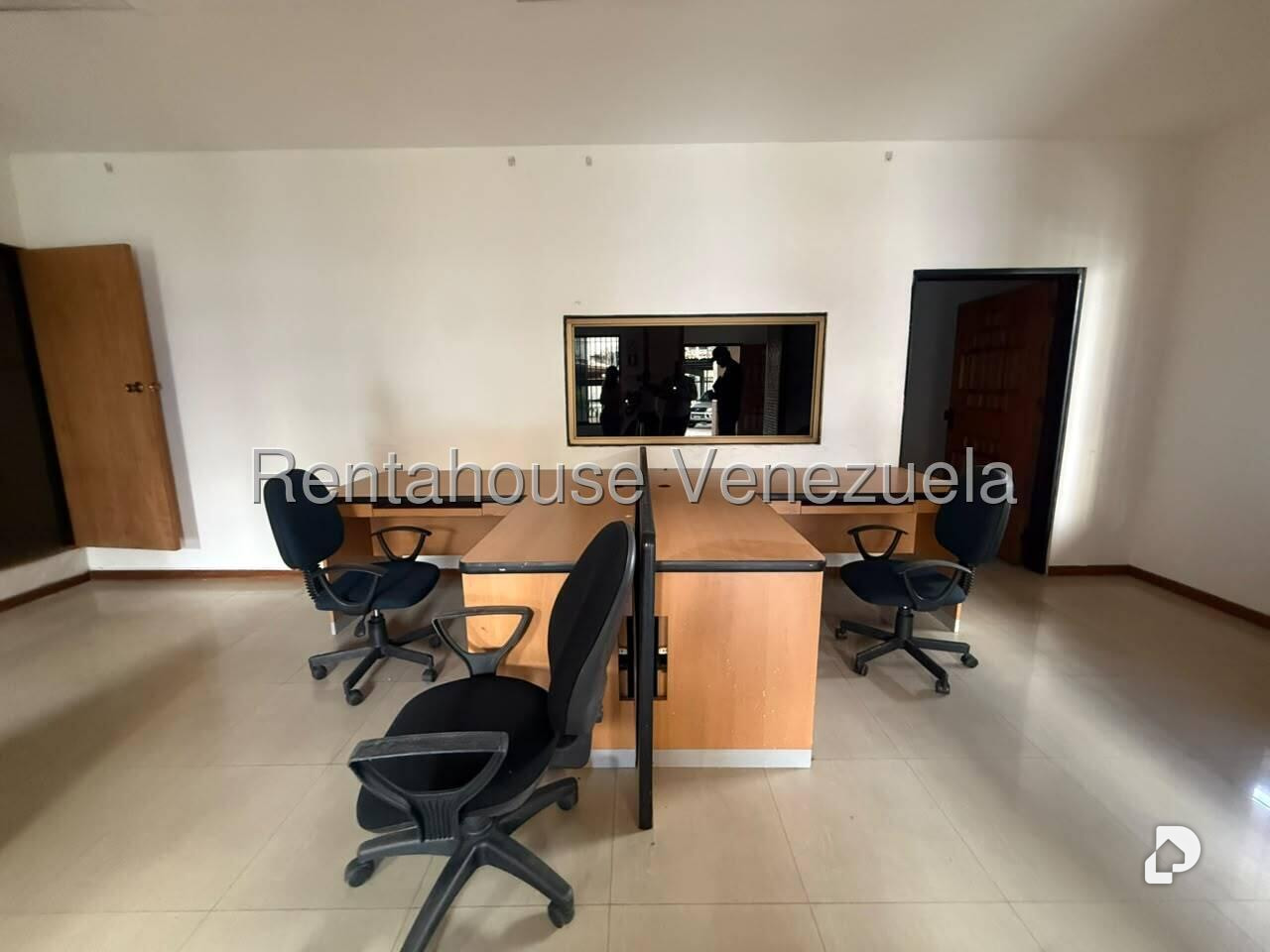 Oficina en Las Salias, San Antonio de Los Altos