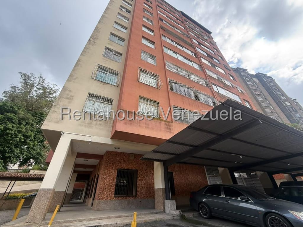 Office in San Antonio de Los Altos - 1