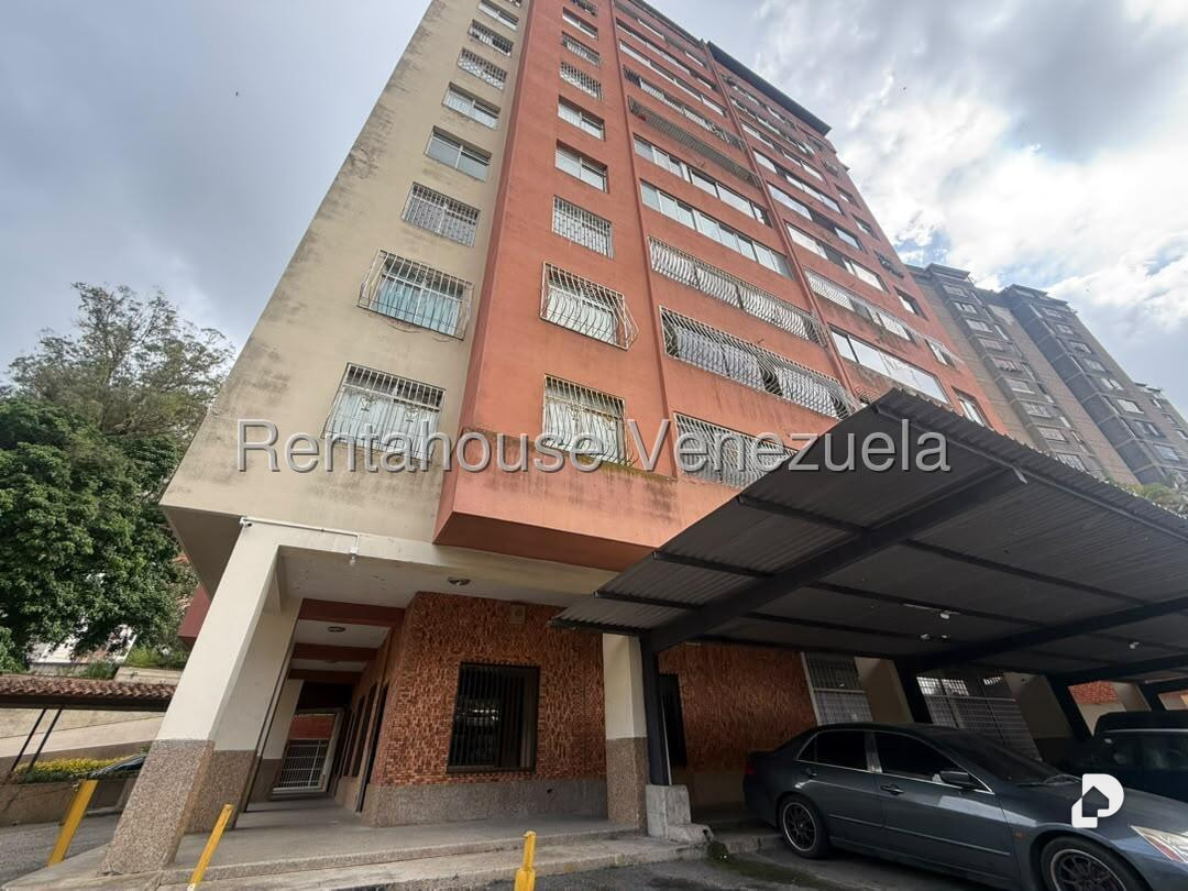 Oficina en Las Salias, San Antonio de Los Altos