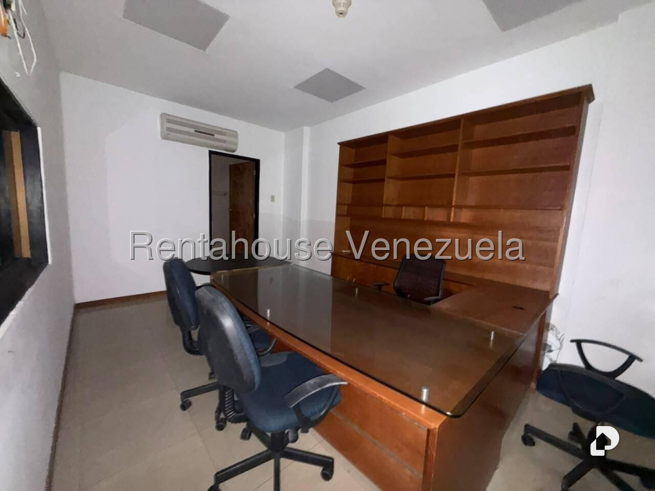 Oficina en Las Salias, San Antonio de Los Altos
