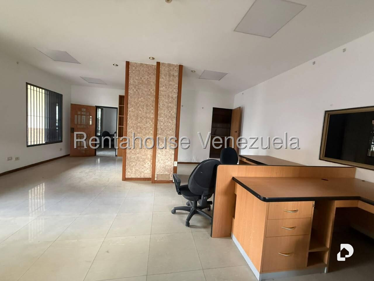 Oficina en Las Salias, San Antonio de Los Altos
