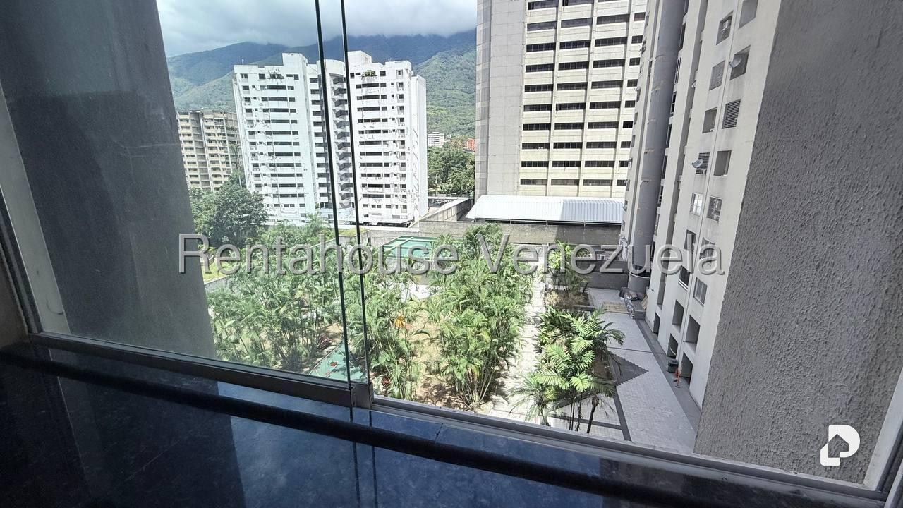 Apartamento en Los Dos Caminos, Caracas – 20
