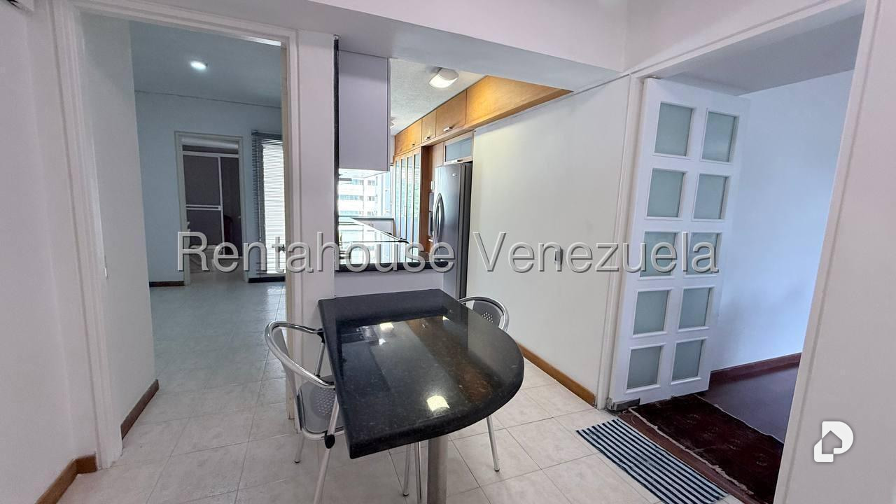 Apartamento en Los Dos Caminos, Caracas – 21