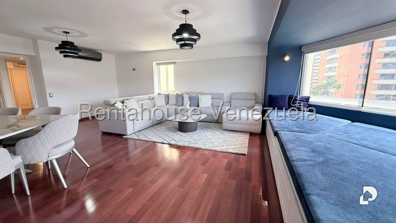 Apartamento en Los Dos Caminos, Caracas – 1