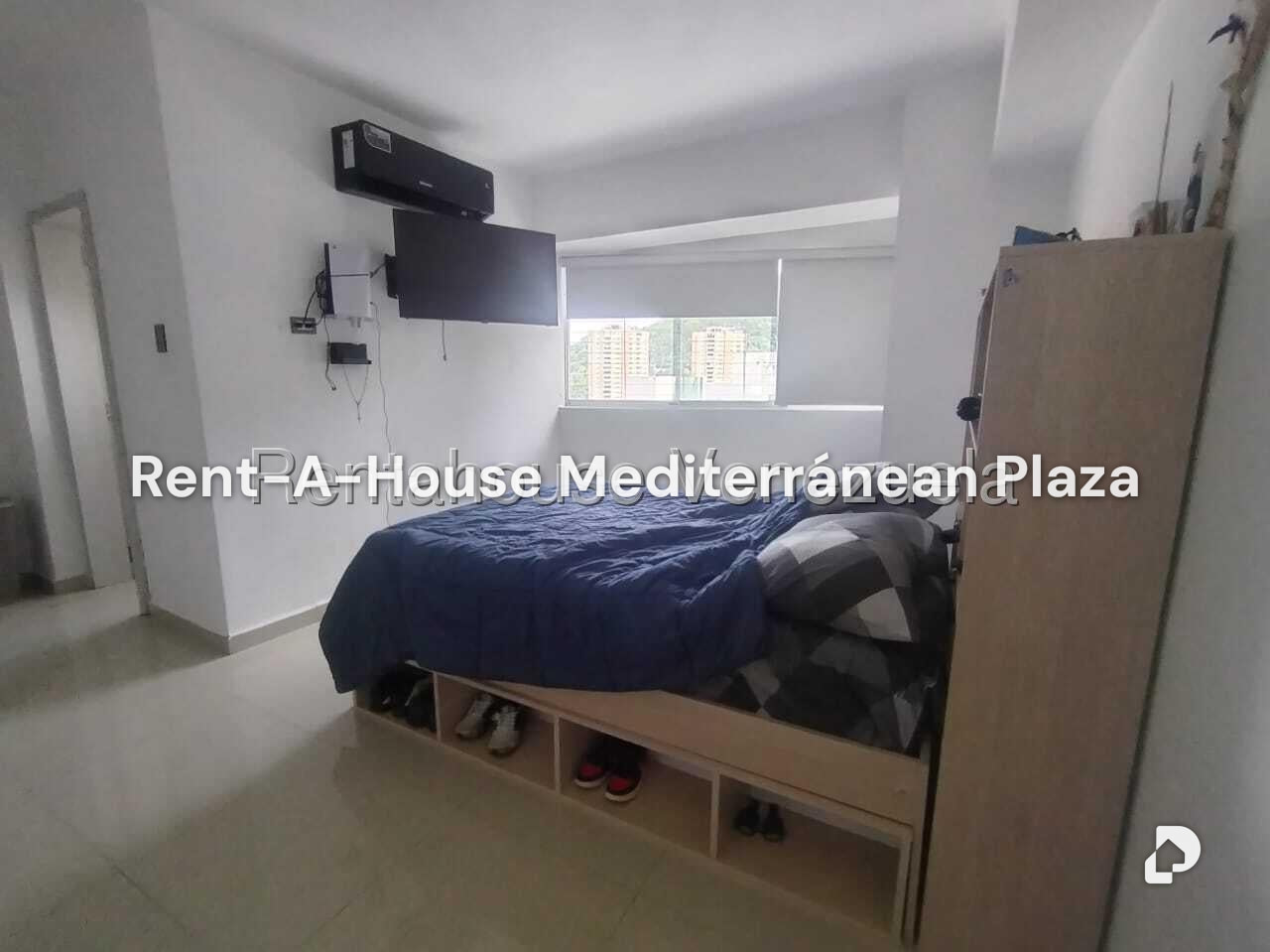 Apartamento en El Parral, Valencia – 21