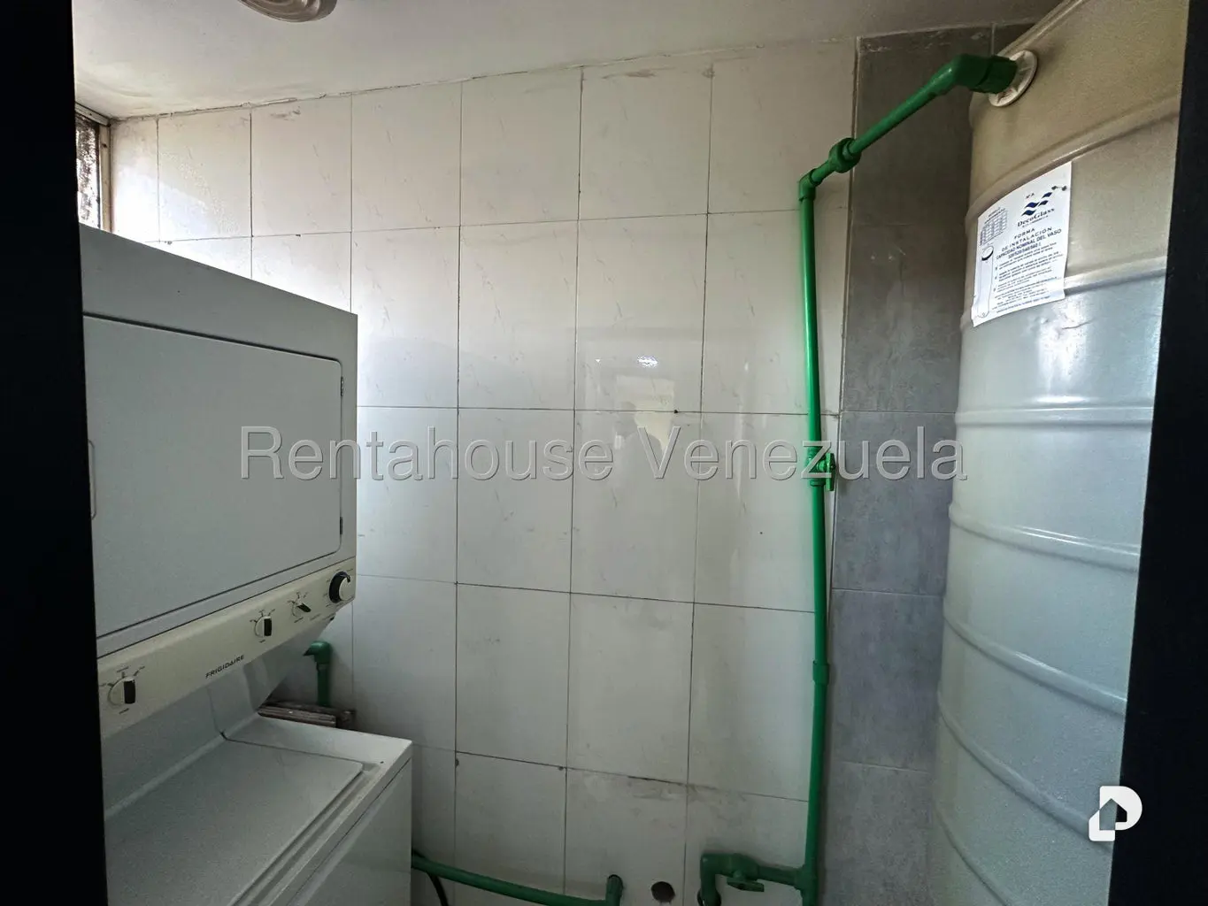 Penthouse en Chacao, Caracas