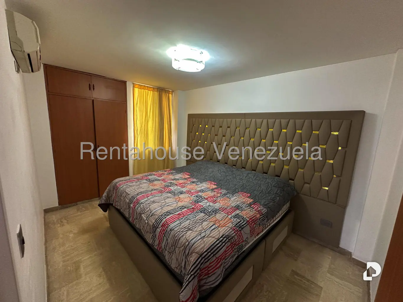 Penthouse en Chacao, Caracas