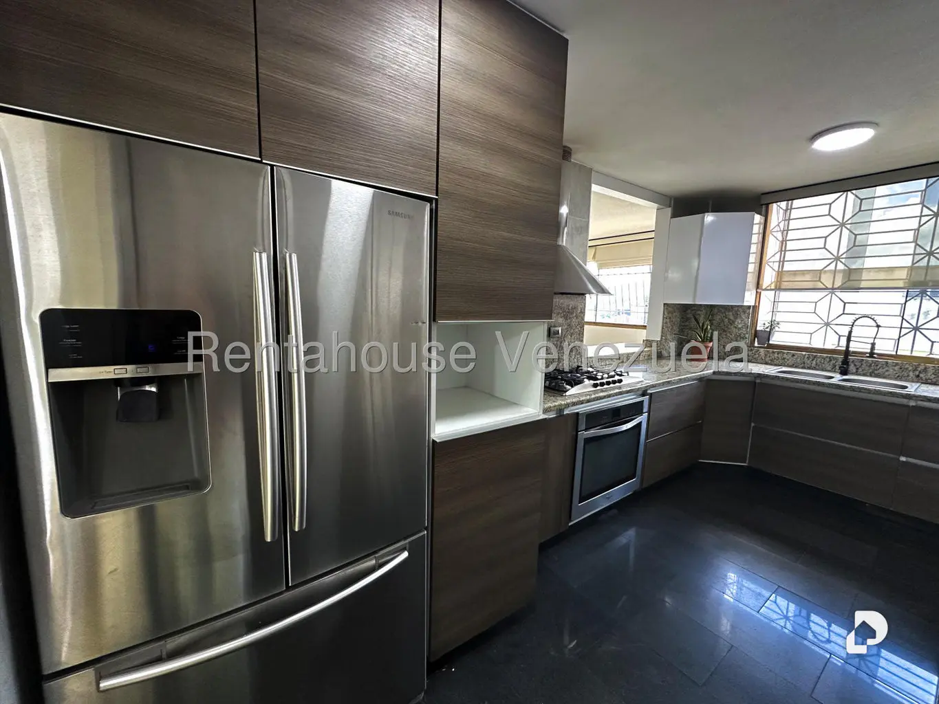 Penthouse en Chacao, Caracas