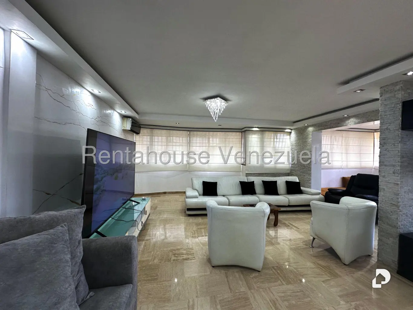 Penthouse en Chacao, Caracas