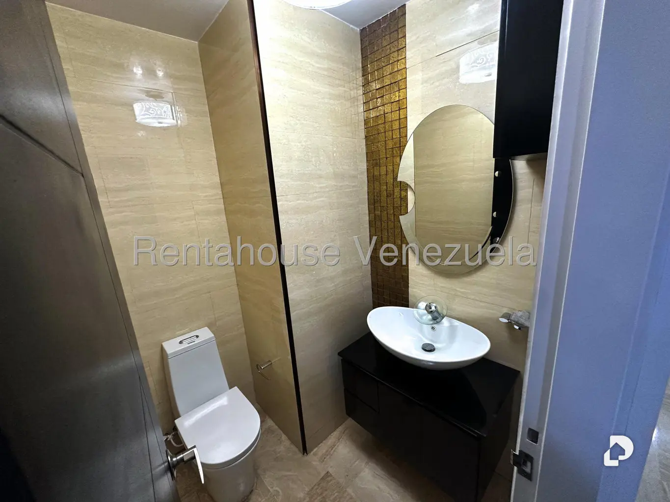 Penthouse en Chacao, Caracas