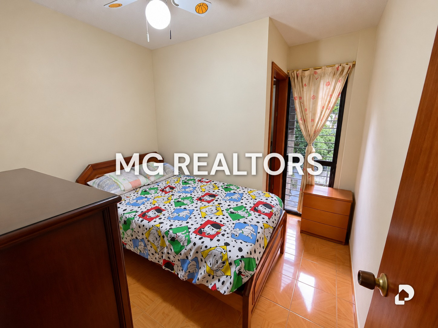 Apartamento en Los Chorros, Caracas – 7