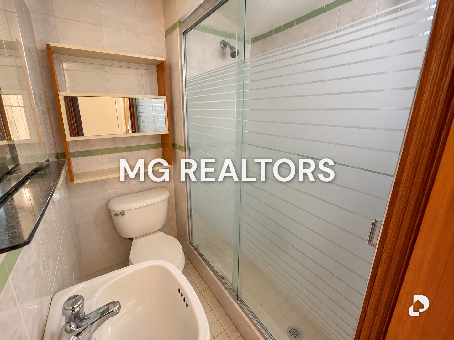 Apartamento en Los Chorros, Caracas – 8