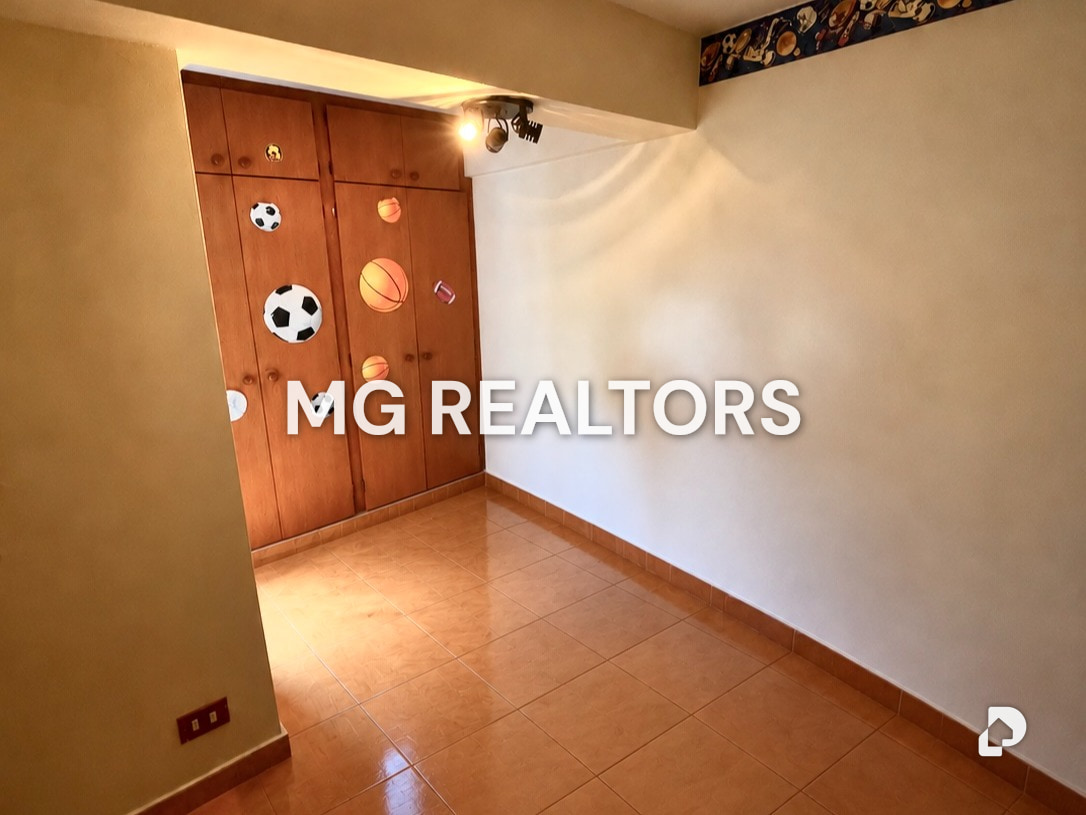 Apartamento en Los Chorros, Caracas – 9