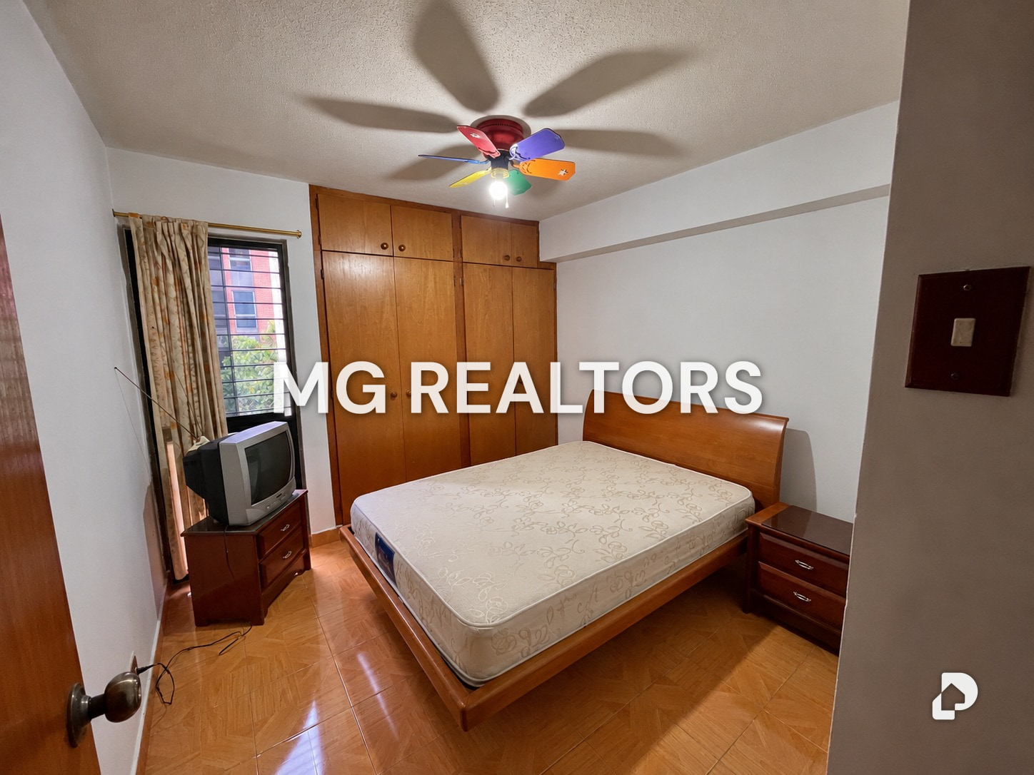 Apartamento en Los Chorros, Caracas – 3