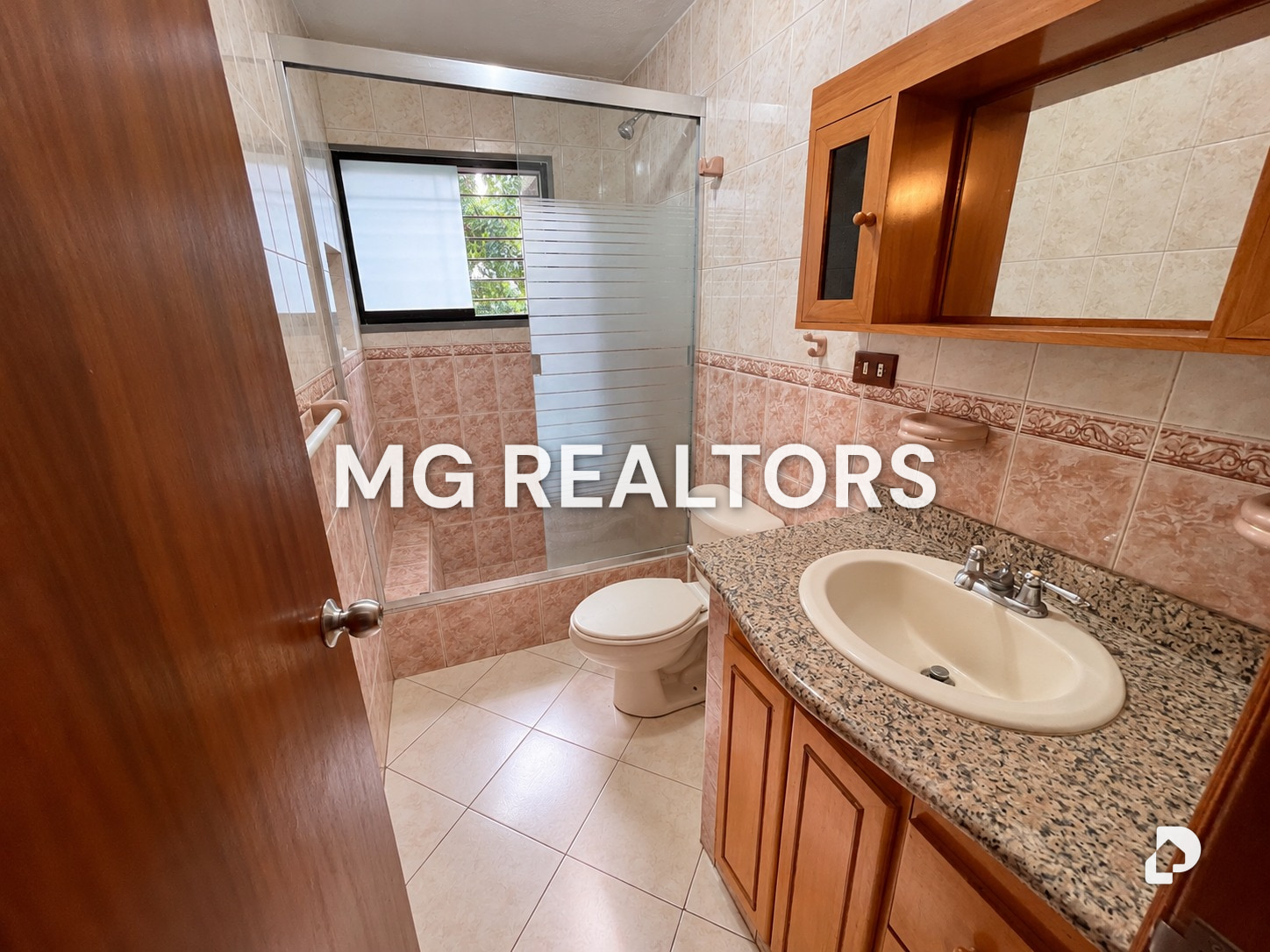 Apartamento en Los Chorros, Caracas – 6