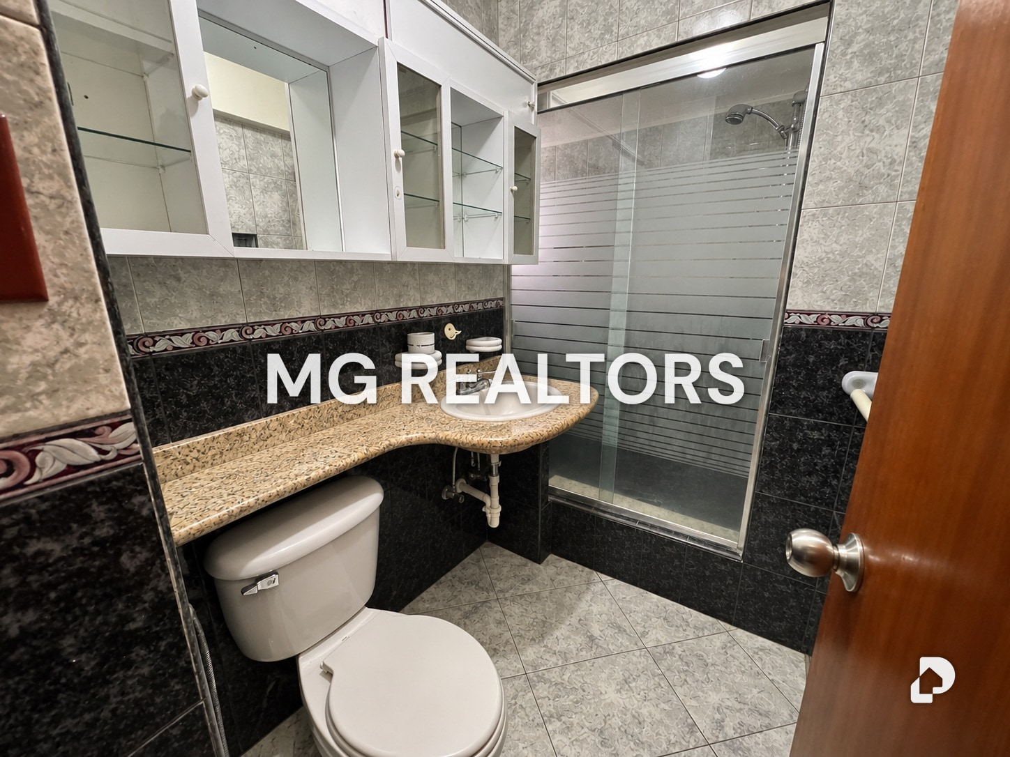 Apartamento en Los Chorros, Caracas – 5