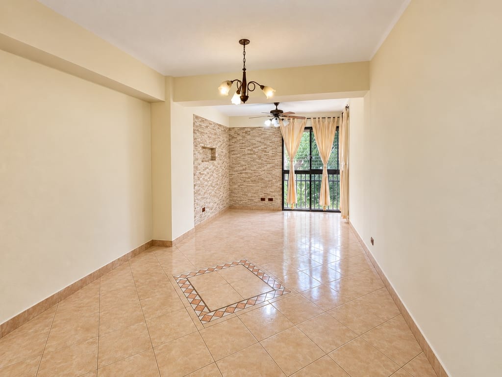 Apartamento en Los Chorros, Caracas - 1