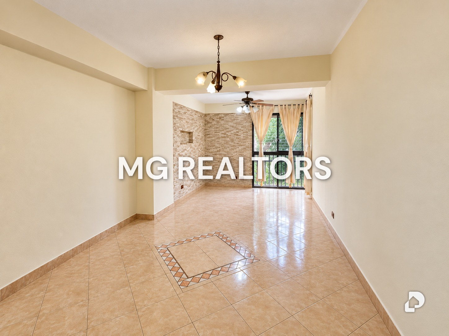 Apartamento en Los Chorros, Caracas – 1