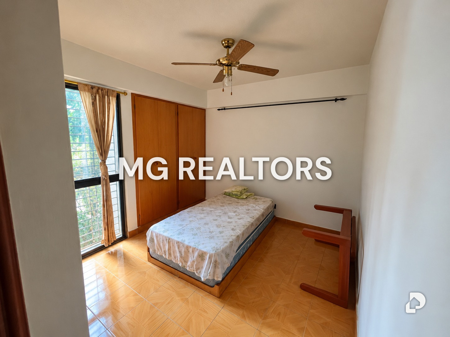 Apartamento en Los Chorros, Caracas – 4