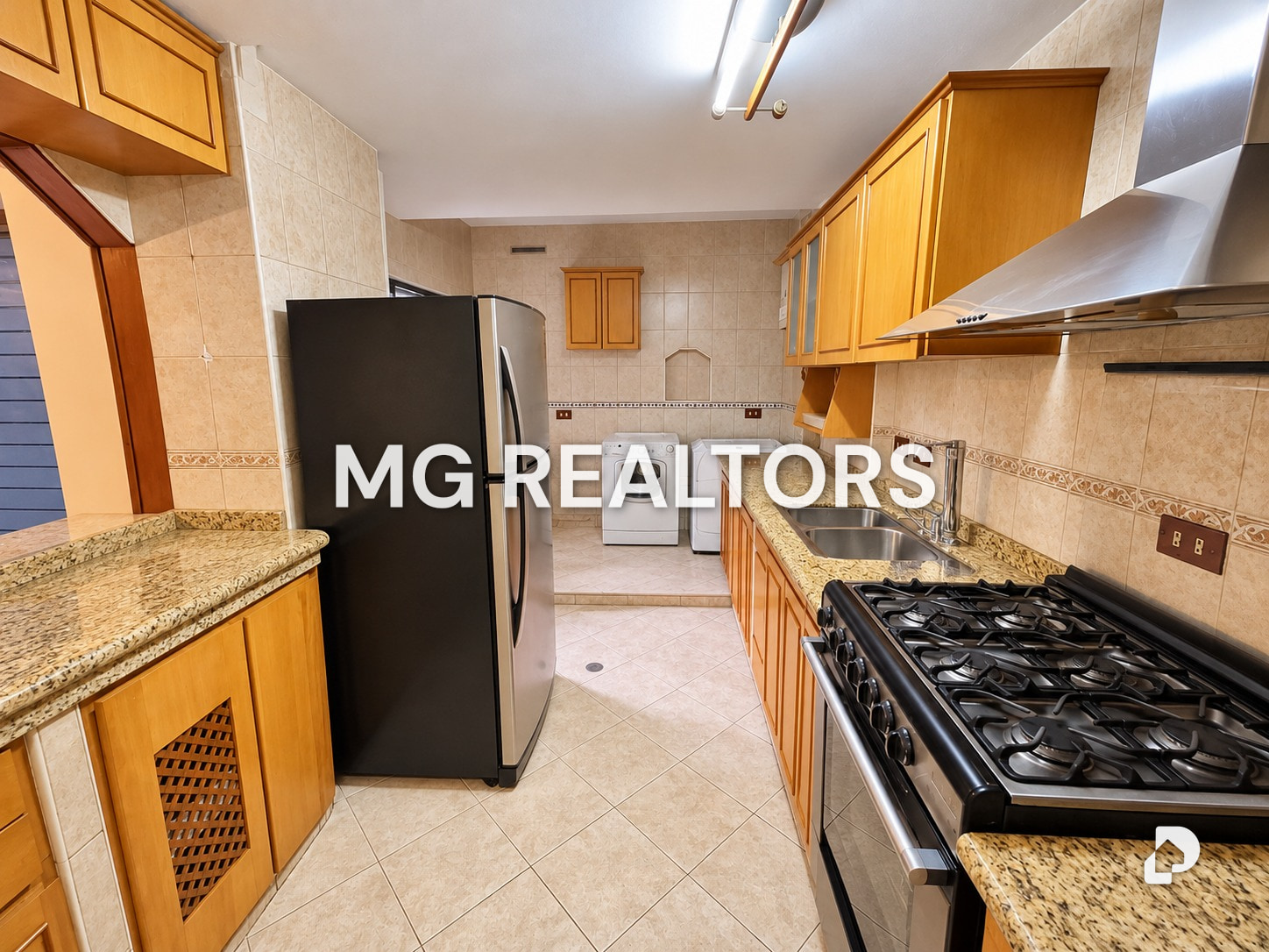 Apartamento en Los Chorros, Caracas – 2