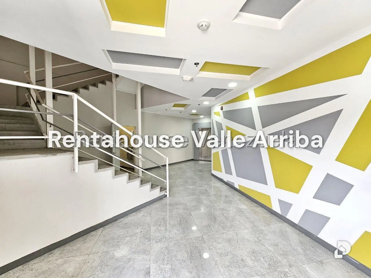 Edificio en Los Ruices, Caracas – 28
