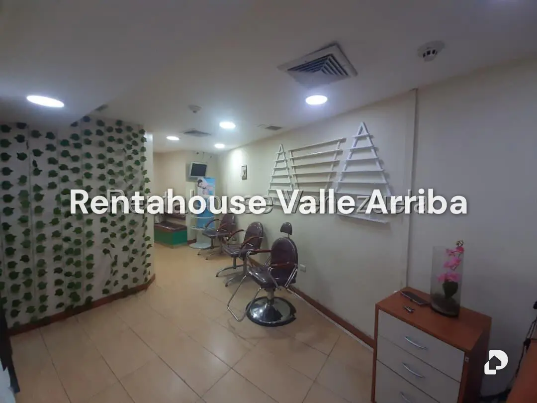 Local comercial en Los Palos Grandes, Caracas – 1