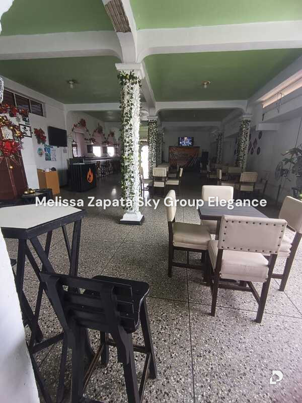 Local comercial en Cabudare – 1