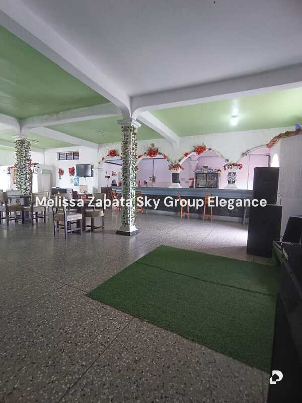 Local comercial en Cabudare – 2