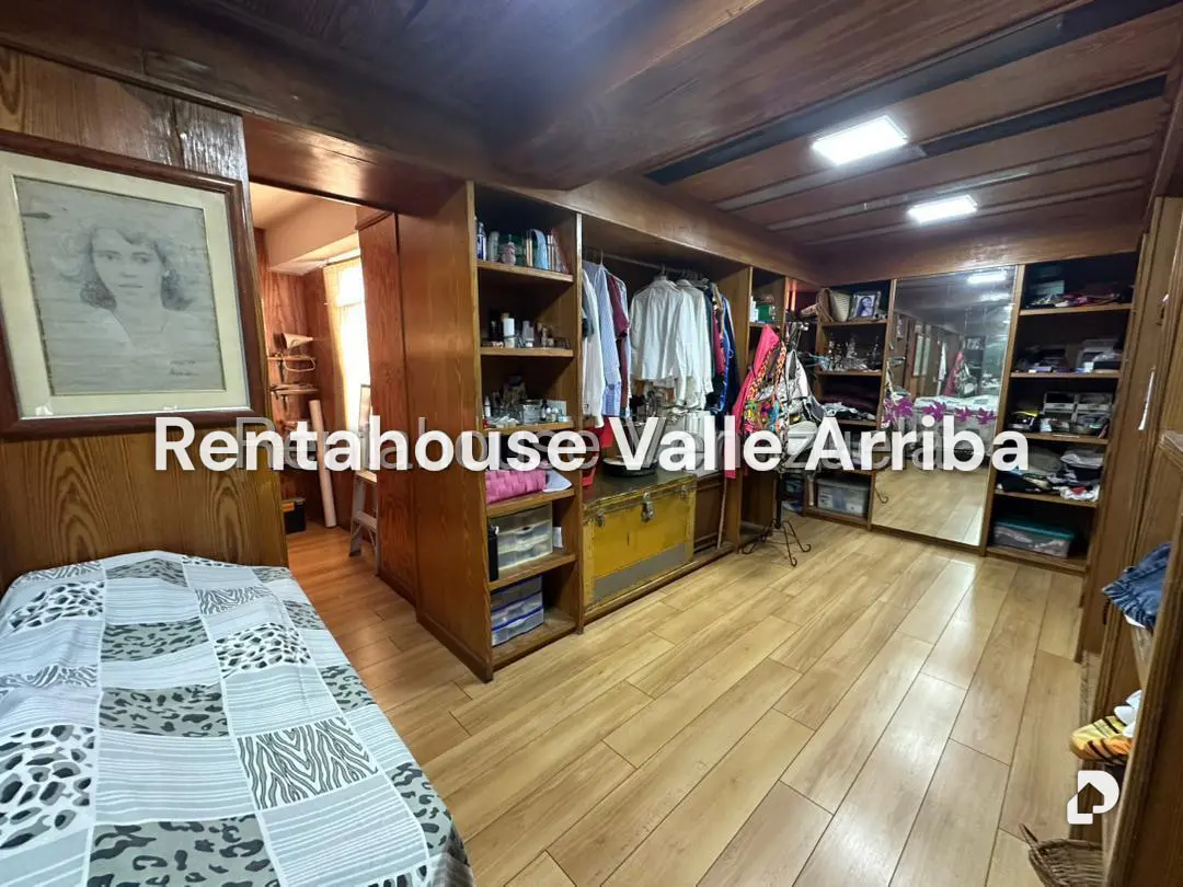 Apartamento en El Paraíso, Caracas – 26