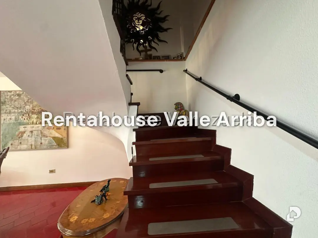 Apartamento en El Paraíso, Caracas – 20