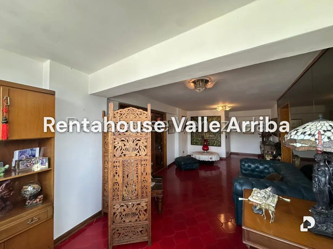 Apartamento en El Paraíso, Caracas – 10