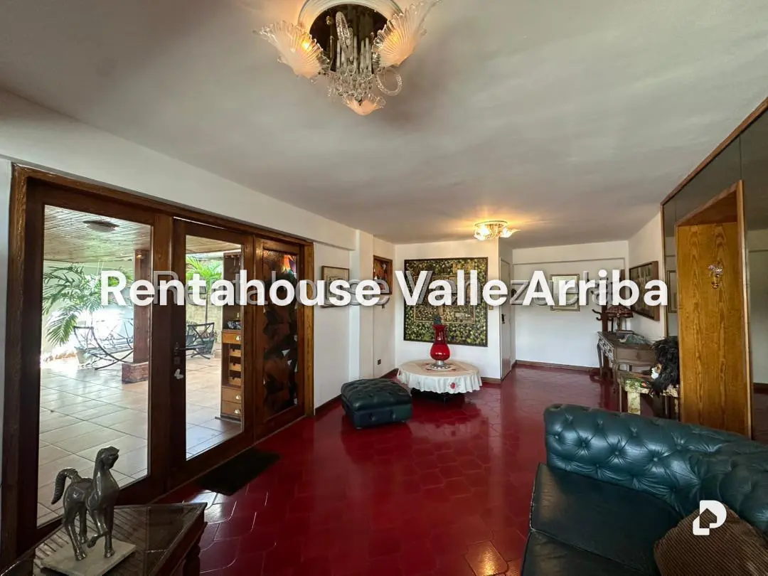 Apartamento en El Paraíso, Caracas – 7