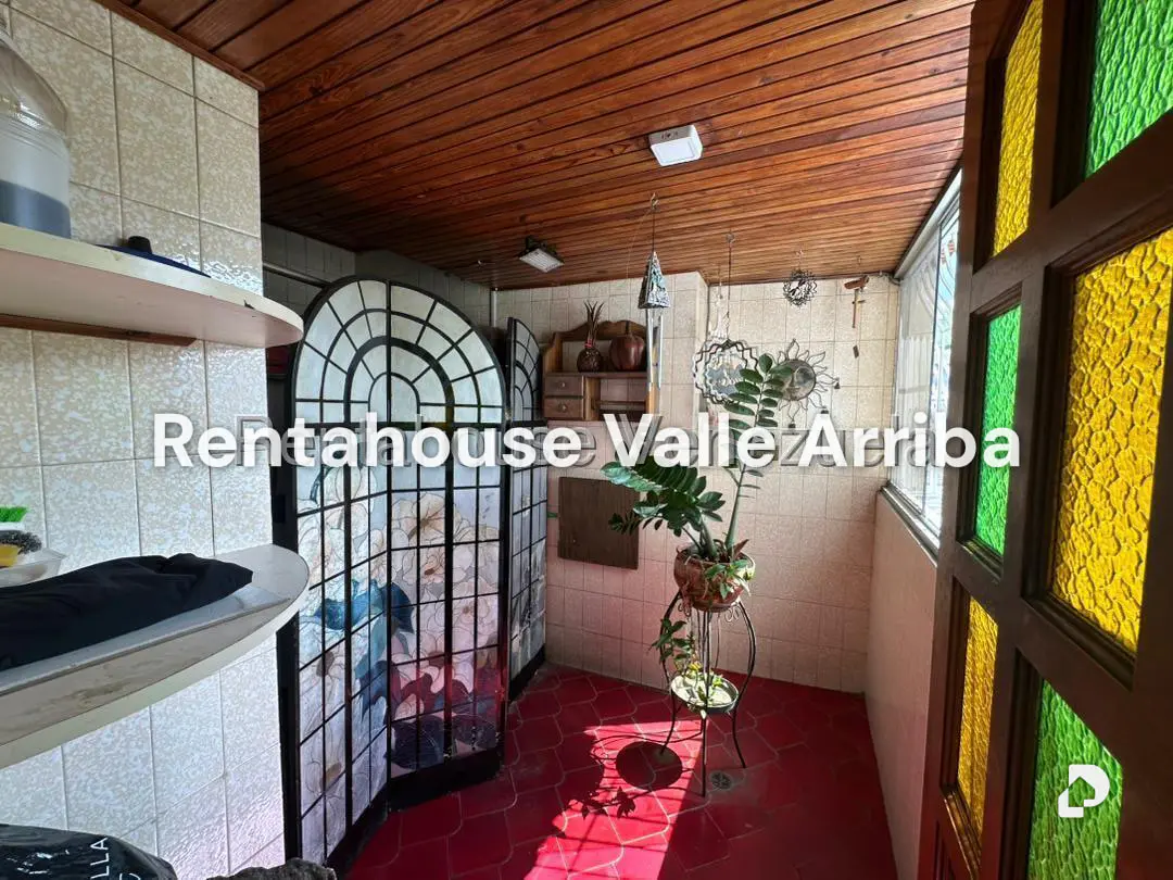 Apartamento en El Paraíso, Caracas – 16