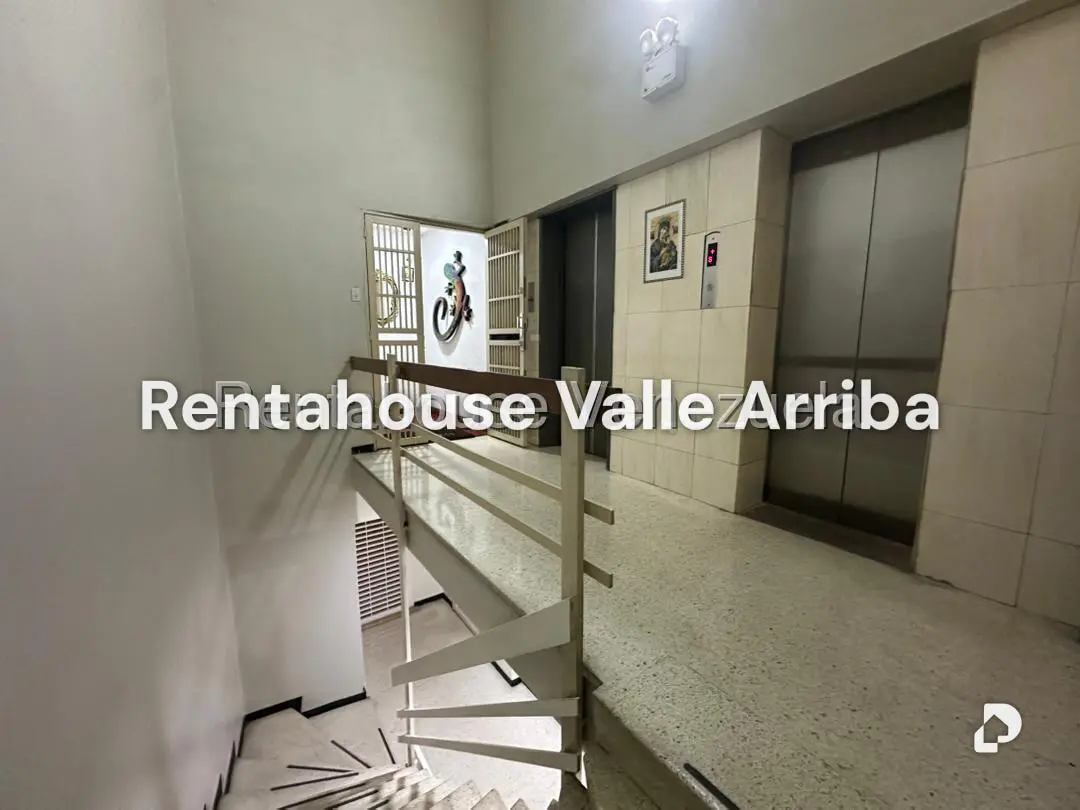 Apartamento en El Paraíso, Caracas – 4