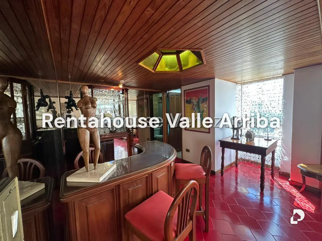 Apartamento en El Paraíso, Caracas – 17
