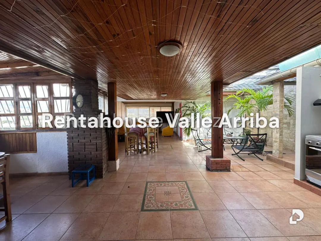 Apartamento en El Paraíso, Caracas – 30