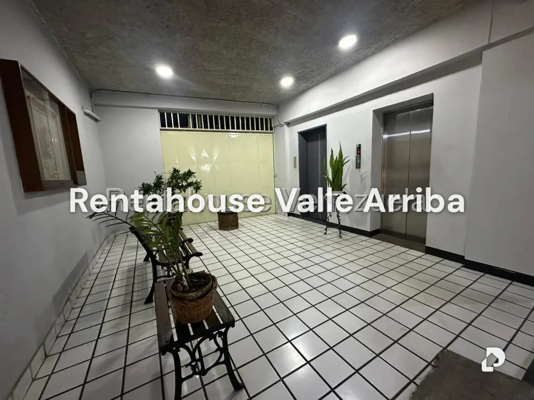 Apartamento en El Paraíso, Caracas – 3