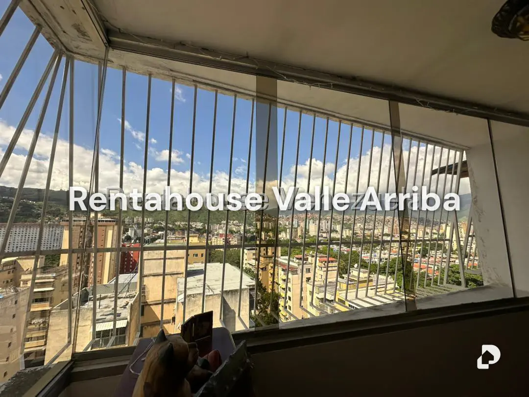 Apartamento en El Paraíso, Caracas – 8