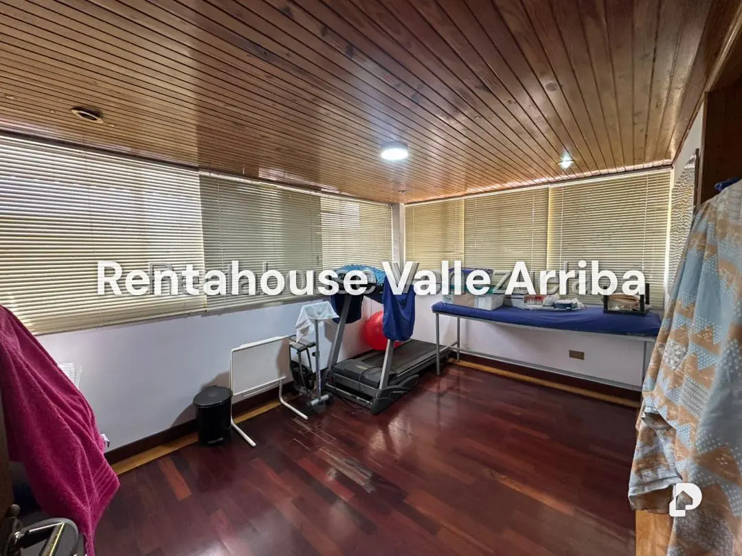 Apartamento en El Paraíso, Caracas – 22