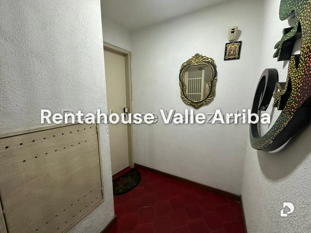 Apartamento en El Paraíso, Caracas – 5