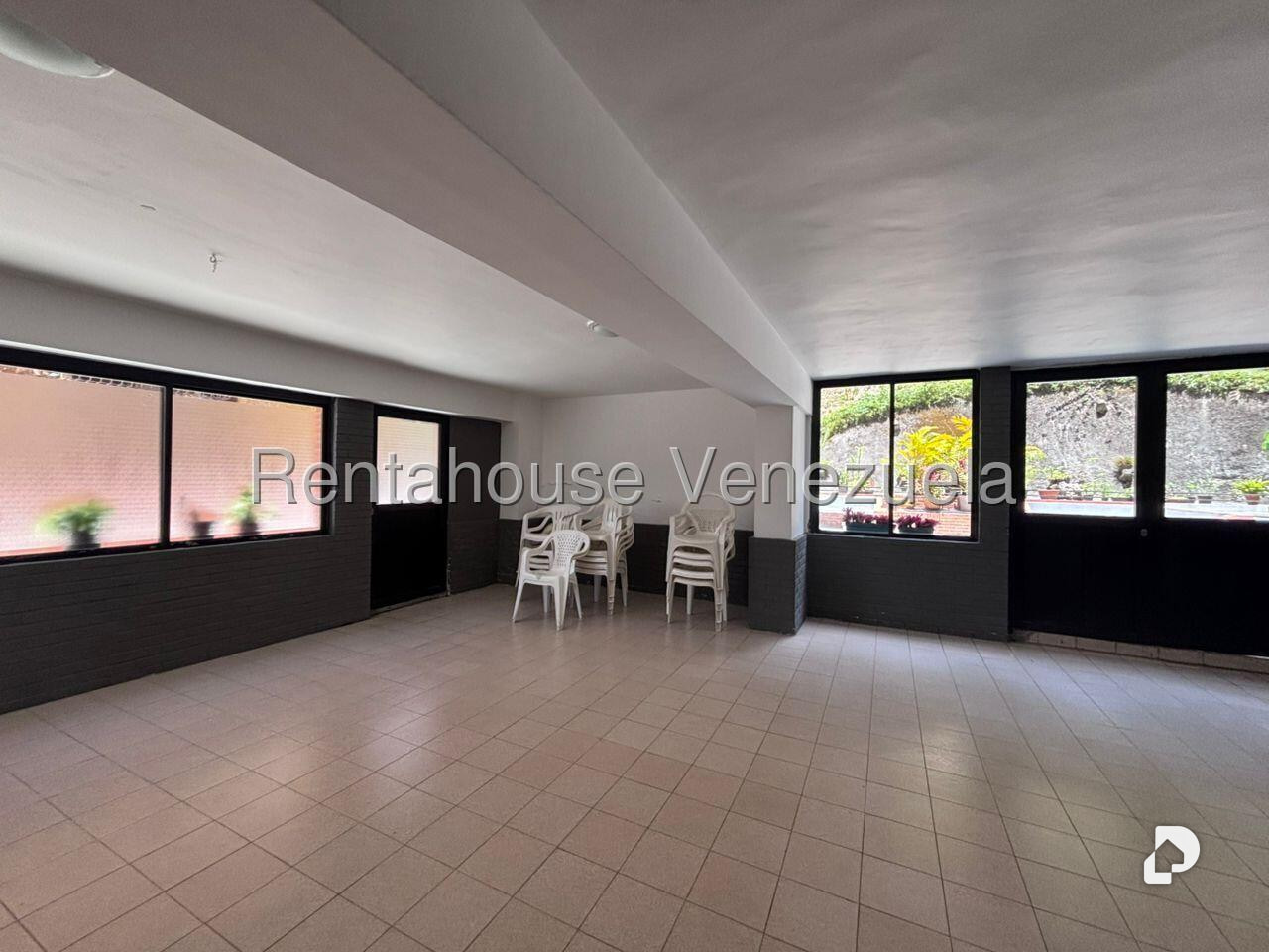 Penthouse en Terrazas del Ávila, Caracas