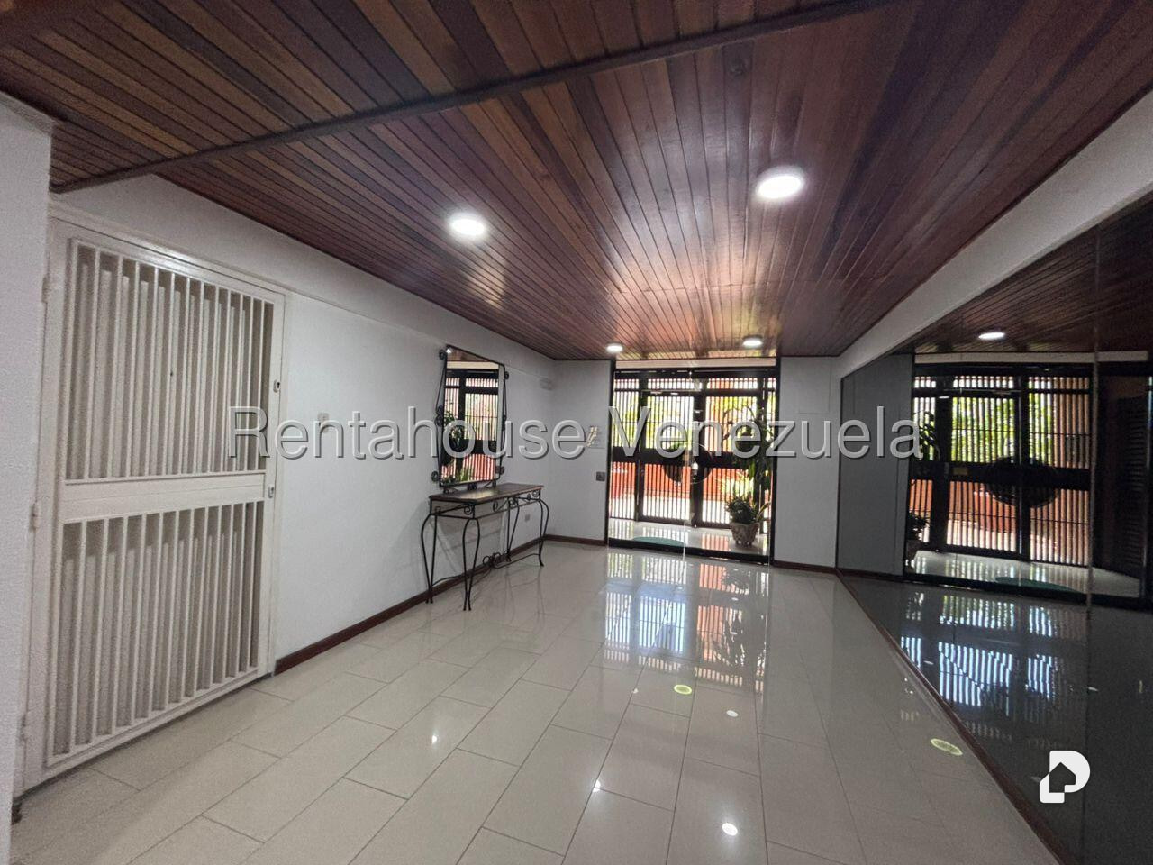 Penthouse en Terrazas del Ávila, Caracas