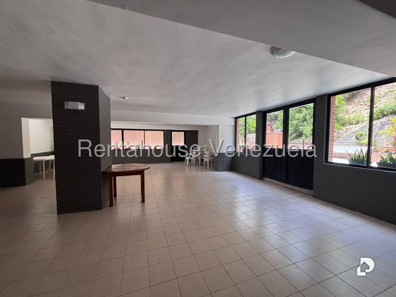 Penthouse en Terrazas del Ávila, Caracas