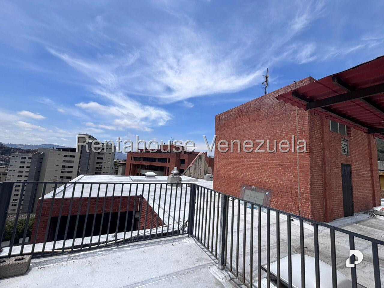Penthouse en Terrazas del Ávila, Caracas