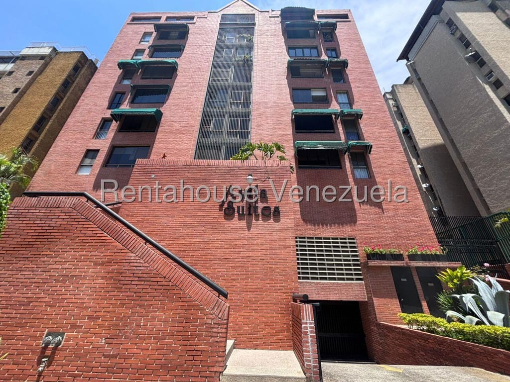 Penthouse en Terrazas del Ávila, Caracas - 1