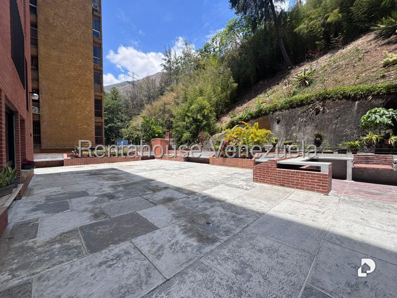 Penthouse en Terrazas del Ávila, Caracas